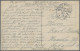 Delcampe - German Ship Post - Marine: 1901-1918, Ringbinder Mit 51 Belegen, Davon Einige Um - Otros & Sin Clasificación