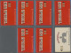 Telefonkarten: 1991-1995, Partie Von Etwa 250 Deutschen Telefonkarten In Einem A - Unclassified
