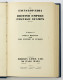 Philatelistische Literatur - Allgemeines - Bibliographien: THE ENCYCLOPEDIA OF B - Autres & Non Classés