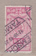 1923 TR141 Gestempeld (zonder Gom).Rijkswapen. - Gebraucht