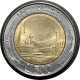 Monnaie Italie - 1983 - 500 Lire - 500 Liras