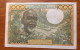 IVORY COAST 1000 Francs - Côte D'Ivoire