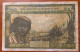 IVORY COAST 500 Francs - Ivoorkust