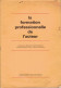 Dédicace De Georges Sion Sur Livret "La Formation Professionnelle De L'acteur" (48 Pages) - Autres & Non Classés