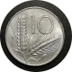 Monnaie 1956 - Italie - 10 Lire - [KM#93] - 10 Liras