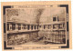 IMAGE CHROMO CHOCOLAT MENIER BAGATELLES N° 230 ITALIE POMPEI LES BAINS PUBLICS EPOQUE SAMNIQUE HISTOIRE ROMAINE - Menier