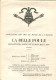 Delcampe - Association Des Amis Du Musée De La Marine Maquette La Belle Poule Plan En 5 Feuilles 1/75° - Autres Plans