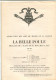 Delcampe - Association Des Amis Du Musée De La Marine Maquette La Belle Poule Plan En 5 Feuilles 1/75° - Andere Pläne