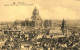 Belgique - Brussel -  Bruxelles - Panorama (Palais De Justice Et Eglise De La Chapelle) - Panoramische Zichten, Meerdere Zichten