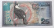 SURINAM - 25 GUILDEN - P 148 (2000) - UNC - BANKNOTES - PAPER MONEY - CARTAMONETA - - Surinam