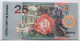 SURINAM - 25 GUILDEN - P 148 (2000) - UNC - BANKNOTES - PAPER MONEY - CARTAMONETA - - Surinam