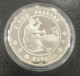 ESPALA. AÑO 2001. 2000 PTAS PLATA CASA DE LA.MONEDA DE SEGOVIA. - 2 000 Pesetas