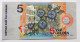 SURINAM - 5 GUILDEN - P 146 (2000) - UNC - BANKNOTES - PAPER MONEY - CARTAMONETA - - Surinam