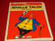 BD ACHILLE TALON - FAIT SON MENAGE ET  VOUS SALUE BIEN -  PAGES L'ETE DES BD!! (SHELL) BON ETAT GENERAL - Achille Talon