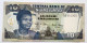 SWAZILAND - 10 EMALANGENI - P 29 (2006) - UNC - BANKNOTES - PAPER MONEY - CARTAMONETA - - Swaziland