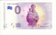 Billet Touristique 0 Euro - SANTO ANTÓNIO - MEBP- 2019-1 - N° 2061 - Sonstige & Ohne Zuordnung