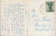 Austria - 2824 Seebenstein - Alte Ortsansicht - Nice Stamp 1954 - Neunkirchen