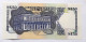 URUGUAY - 50 NUEVOS PESOS - P 61A (1989)  - UNC - BANKNOTES - PAPER MONEY - CARTAMONETA - - Turkménistan