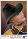 Mode - Hüte Von Hertie 1938 - Mode