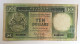 HONG KONG - 10 DOLLARS - P 191A (1987)  - CIRC-  BANKNOTES - PAPER MONEY - CARTAMONETA - - Hong Kong