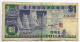 SINGAPORE 1 DOLLAR - P 18  (1987)  - CIRC-  BANKNOTES - PAPER MONEY - CARTAMONETA - - Singapur