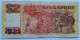 SINGAPORE - 2 DOLLARS - P 27  (1990)  - CIRC -  BANKNOTES - PAPER MONEY - CARTAMONETA - - Singapore