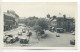 Post Card  Northumberland - ALNWICK Bondgate And Market Place - Old Cars From The 1950s - Otros & Sin Clasificación