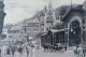 Karlsbad, Marktplatz Mit Marktbrunnen, 1907 - Repubblica Ceca