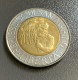 SAN MARINO 1994 Moneta  L.500 - San Marino