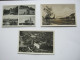 Laa An Der Thaya ,  3 Schöne Karten Um 1940 - Laa An Der Thaya