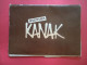 RARE Sculptures Kanak Art Tribal 22 Planches Qualité Photo 43x30.8 Cm Et Chemise Par Roger Boulay - Arts Premiers