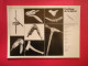 Delcampe - RARE Sculptures Kanak Art Tribal 22 Planches Qualité Photo 43x30.8 Cm Et Chemise Par Roger Boulay - Primitive  Kunst