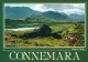 2 AK Irland / Ireland * Maam Valley In Der Region Connemara Im County Galway * - Galway