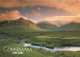 2 AK Irland / Ireland * Maam Valley In Der Region Connemara Im County Galway * - Galway