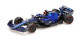 Williams FW44 - GP FI Bahrain 2022 #23 - Alexander Albon - Minichamps - Minichamps