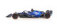 Williams FW44 - GP FI Bahrain 2022 #23 - Alexander Albon - Minichamps - Minichamps