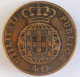 Portugal. 40 Reis 1821 João VI, En Bronze, KM# 370 - Portugal