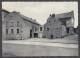 129361/ OUFFET, Ecole Technique Des Agriculteurs, Presbytère Et Bibliothèque - Ouffet