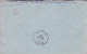 Lettre Par Avion Obl. Poste Navale Le 16/10/45 Sur 3f X 2 Dulac N° 694 (tarif Du 1/3/45) Pour Koléa - 1944-45 Marianne Of Dulac