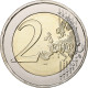 Grèce, 2 Euro, 2019, Bimétallique, SPL, KM:New - Grèce