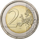 Italie, 2 Euro, 2015, Bimétallique, SPL+, KM:New - Italy