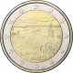 Finlande, 2 Euro, 2018, Bimétallique, SPL+ - Finlandía
