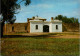14-2-2024 (4 X 11) Australia - SA - Burra - Redruth Gaol Built In 1856 - Autres & Non Classés