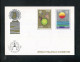 "MALTA" Partie Mit 4 Sonderpostkarten ** (70053) - Lots & Kiloware (mixtures) - Max. 999 Stamps