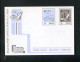 "MALTA" Partie Mit 4 Sonderpostkarten ** (70053) - Lots & Kiloware (mixtures) - Max. 999 Stamps