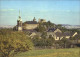 72383299 Frauenstein Brand-Erbisdorf Mit Schloss Und Burgruine Frauenstein - Brand-Erbisdorf