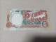 Billete De Colombia De 500 Pesos Oro, Año 1986, Nº Bajisimo 00248928 - Colombia