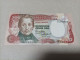 Billete De Colombia De 500 Pesos Oro, Año 1986, Nº Bajisimo 00248928 - Kolumbien