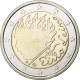 Finlande, 2 Euro, 2016, Bimétallique, SPL+, KM:New - Finlandía