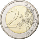 Finlande, 2 Euro, 2016, Bimétallique, SPL+, KM:New - Finland